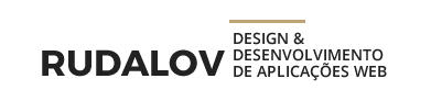 Alexandre Rudalov logo