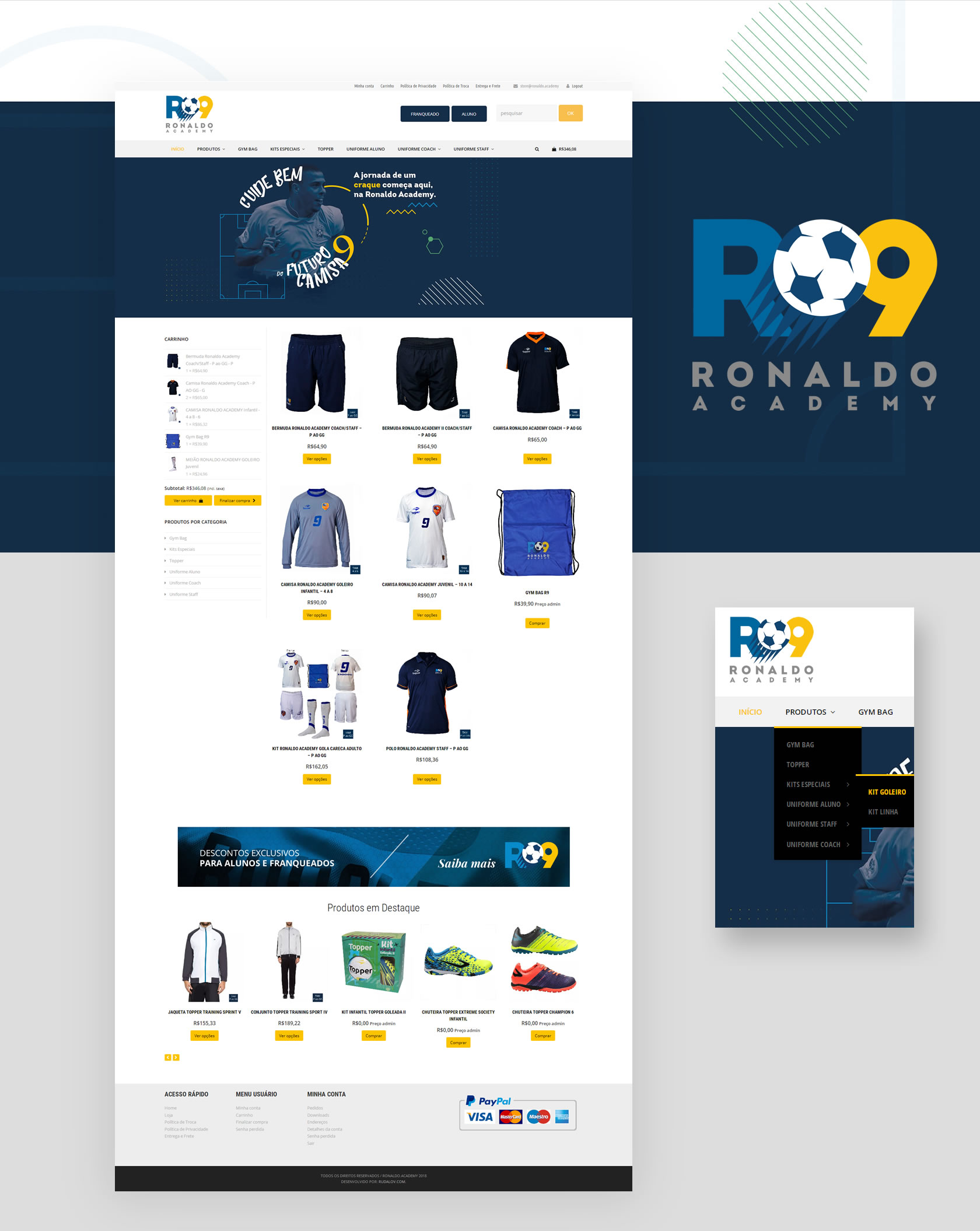 home–ecommerce-ronaldo-academy