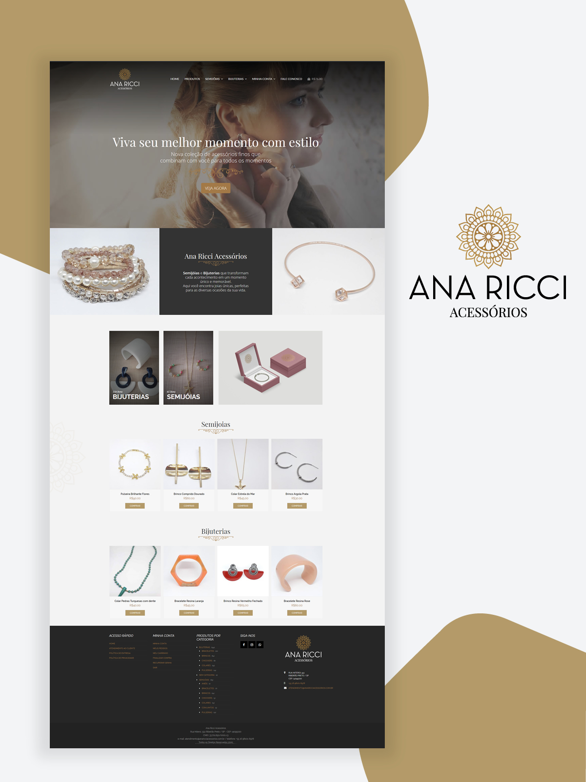 criacao-ecommerce-ana-ricci-acessorios