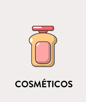 cosmeticos