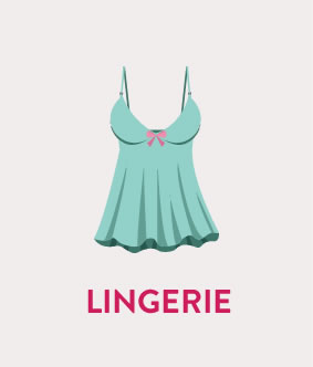 lingerie