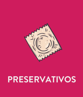 preservativos
